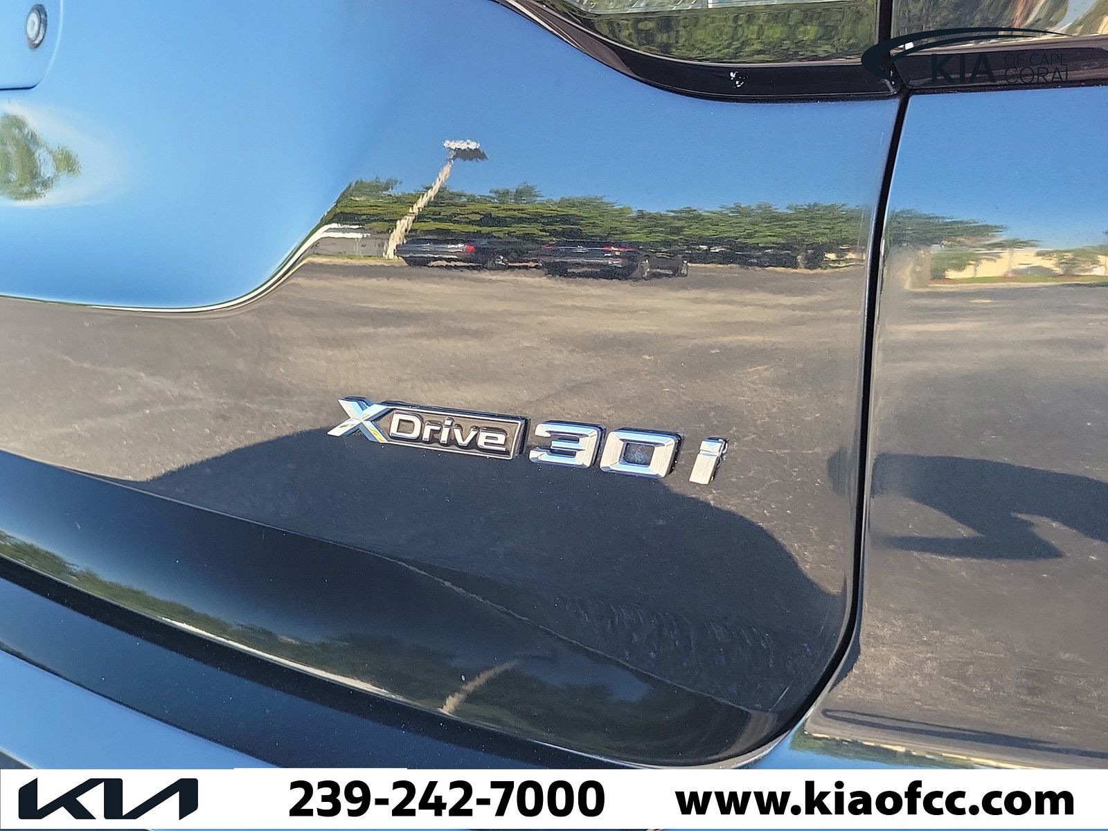 2022 BMW X3 30i - Photo 10