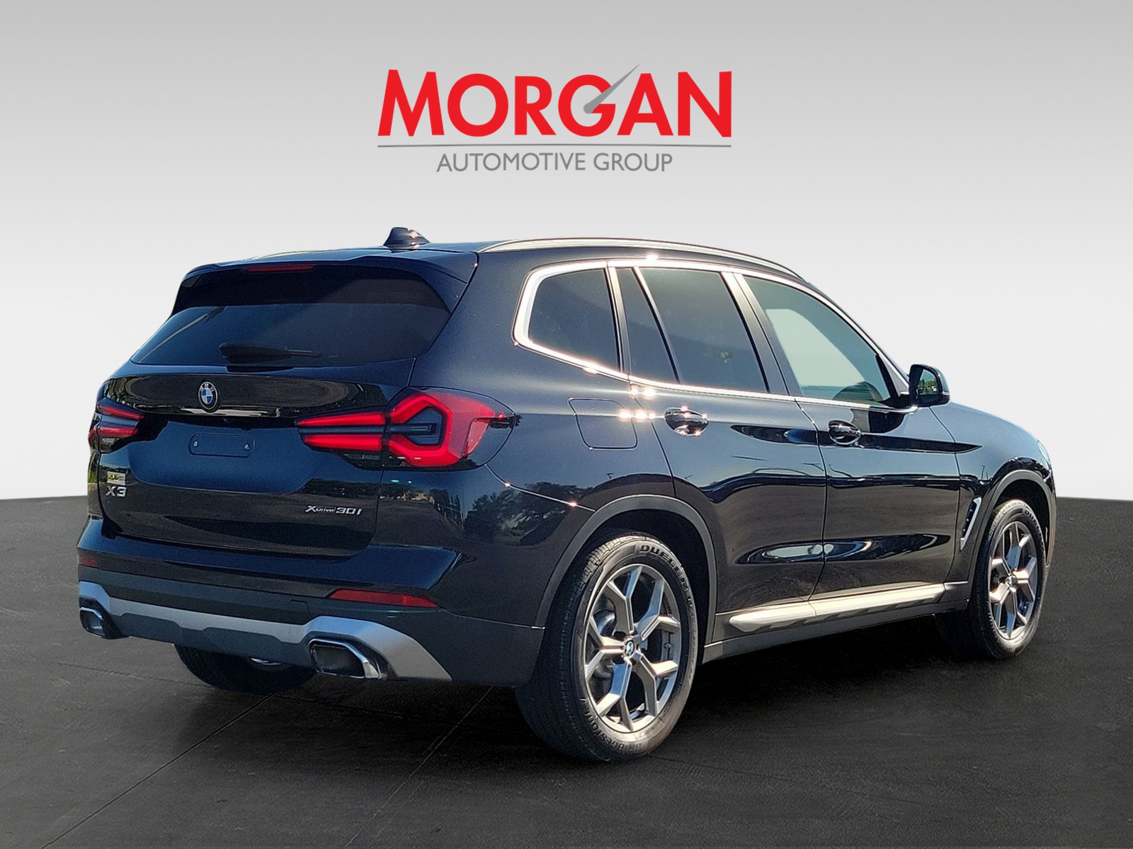 2022 BMW X3 30i - Photo 6