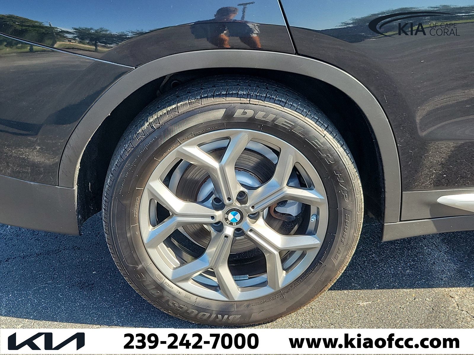 2022 BMW X3 30i - Photo 9
