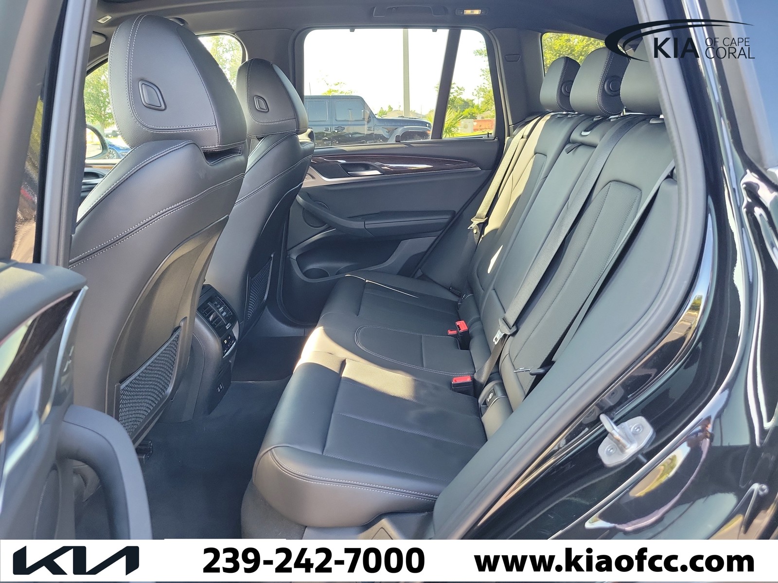 2022 BMW X3 30i - Photo 13