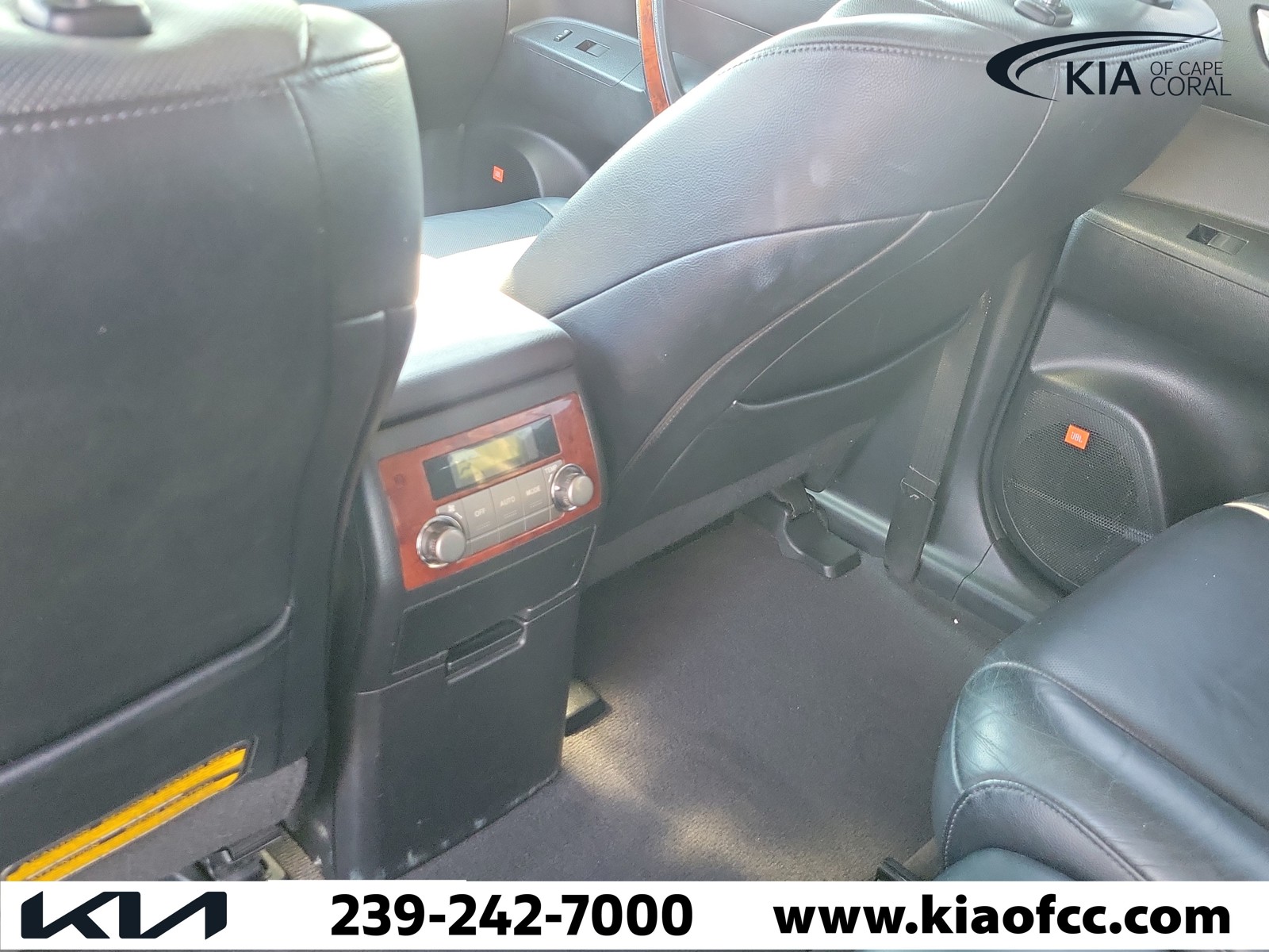 Used 2013 Sizzling Crimson Mica Toyota Limited image 13