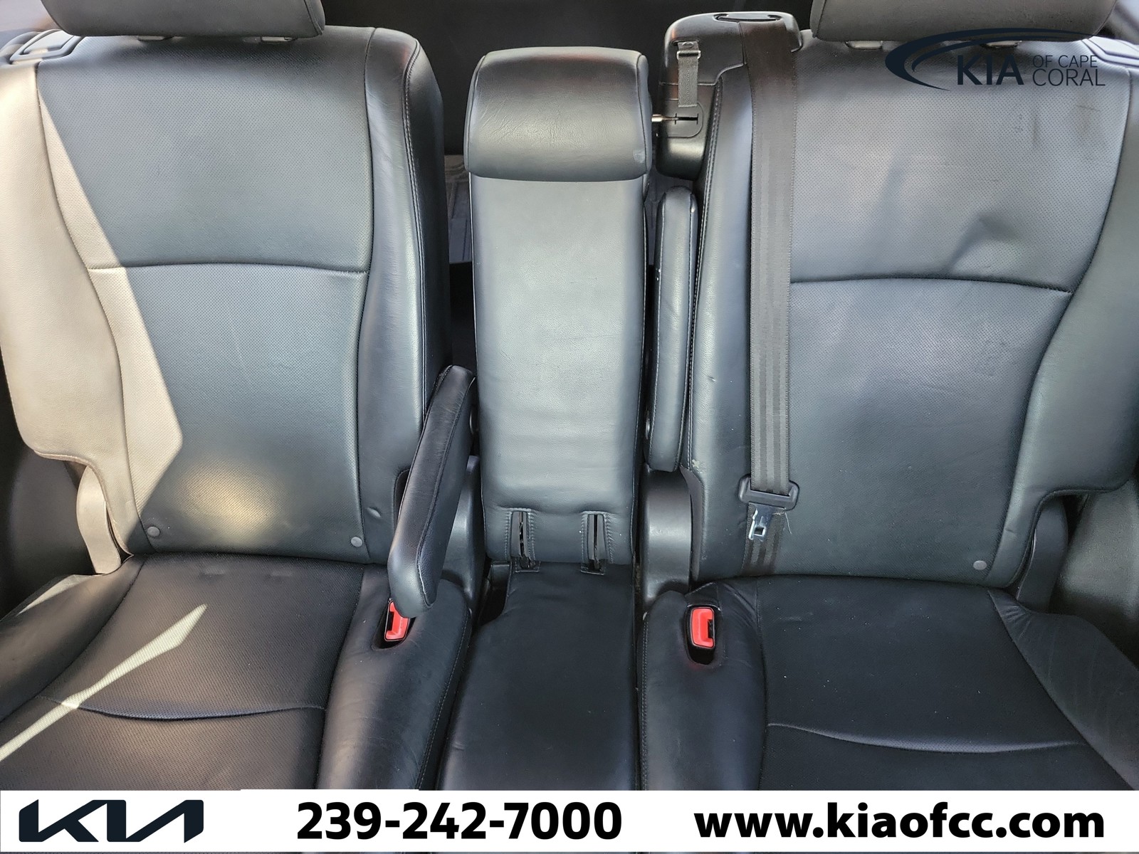 Used 2013 Sizzling Crimson Mica Toyota Limited image 31