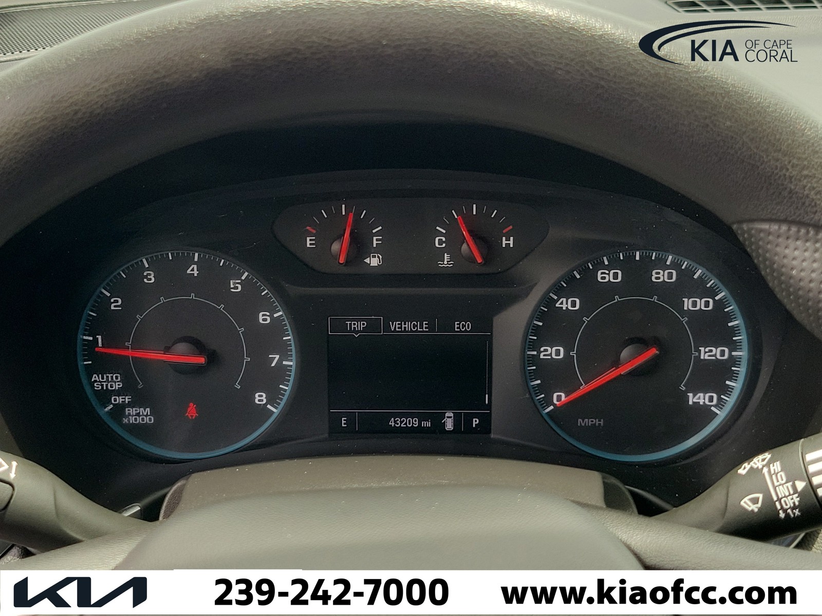 Used 2022 Iron Gray Metallic Chevrolet LS image 25