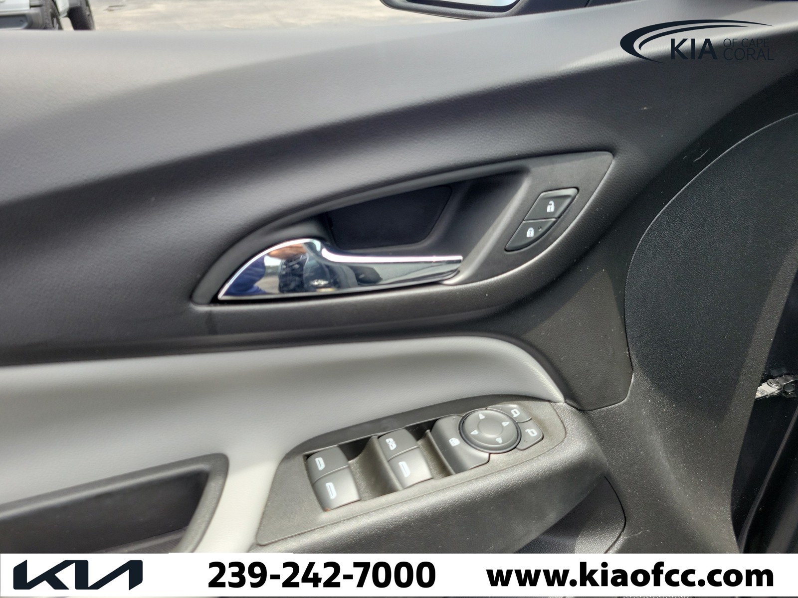 Used 2022 Iron Gray Metallic Chevrolet LS image 21