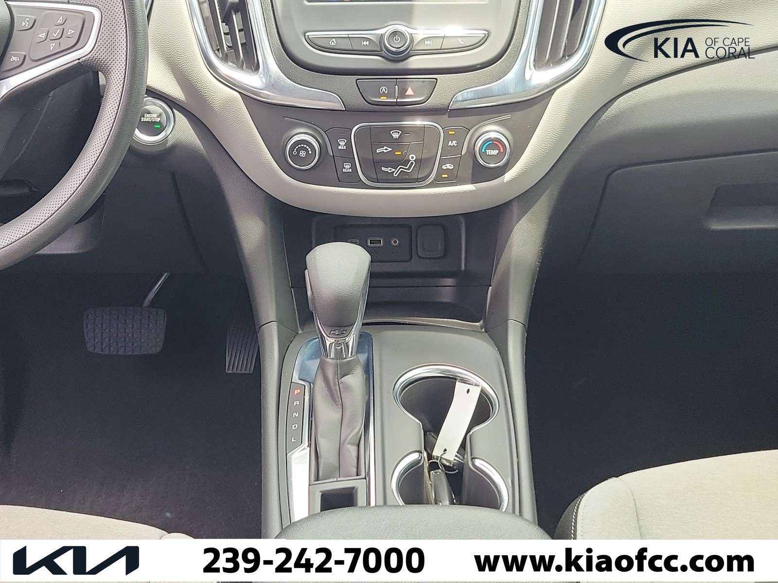 Used 2022 Iron Gray Metallic Chevrolet LS image 19