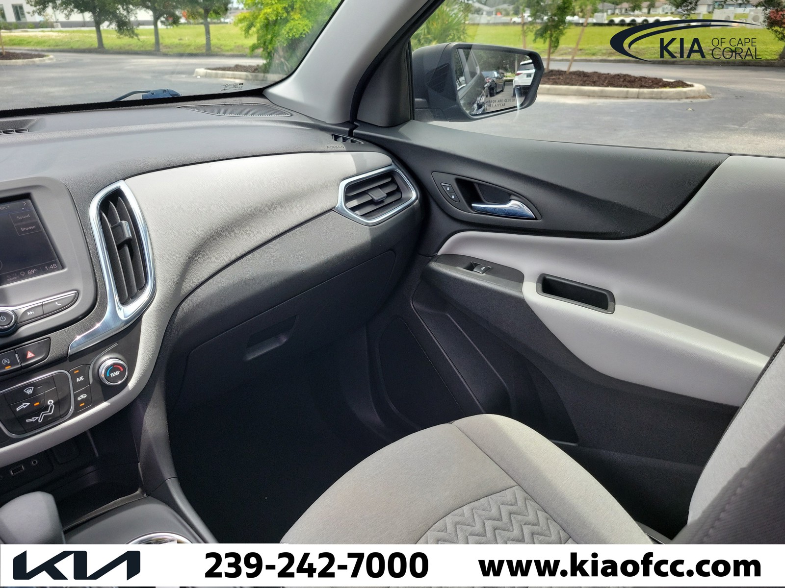 Used 2022 Iron Gray Metallic Chevrolet LS image 17