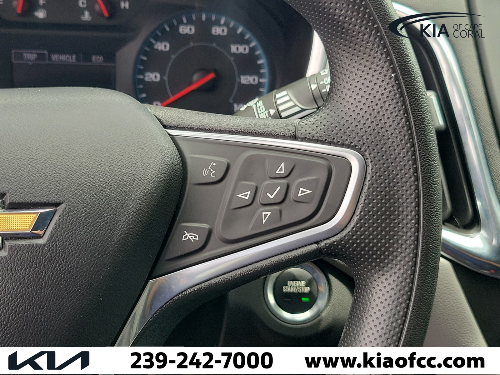 Used 2022 Iron Gray Metallic Chevrolet LS image 24