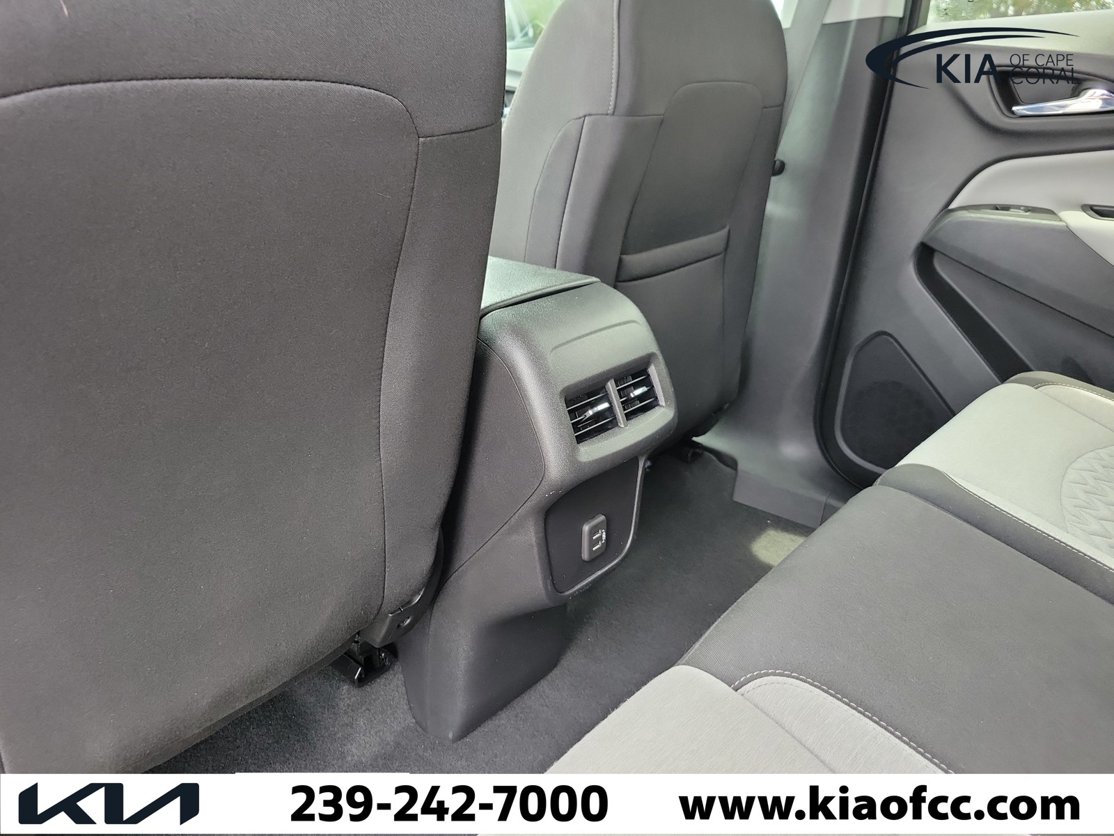 Used 2022 Iron Gray Metallic Chevrolet LS image 13