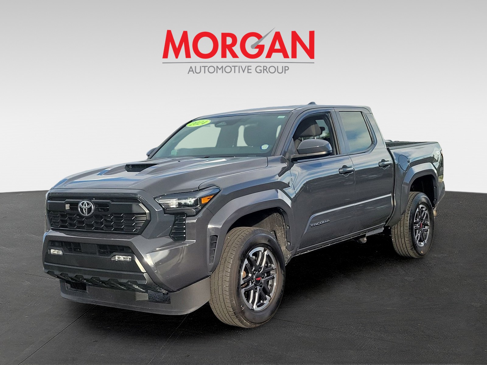 Used 2024 Underground Toyota TRD Sport image 3