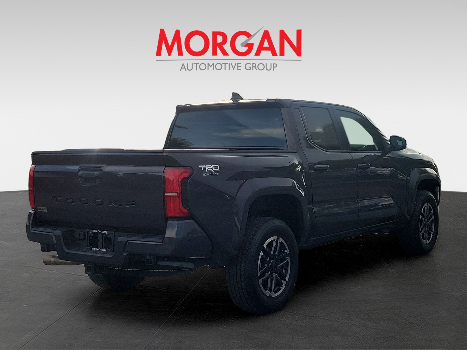 Used 2024 Underground Toyota TRD Sport image 6