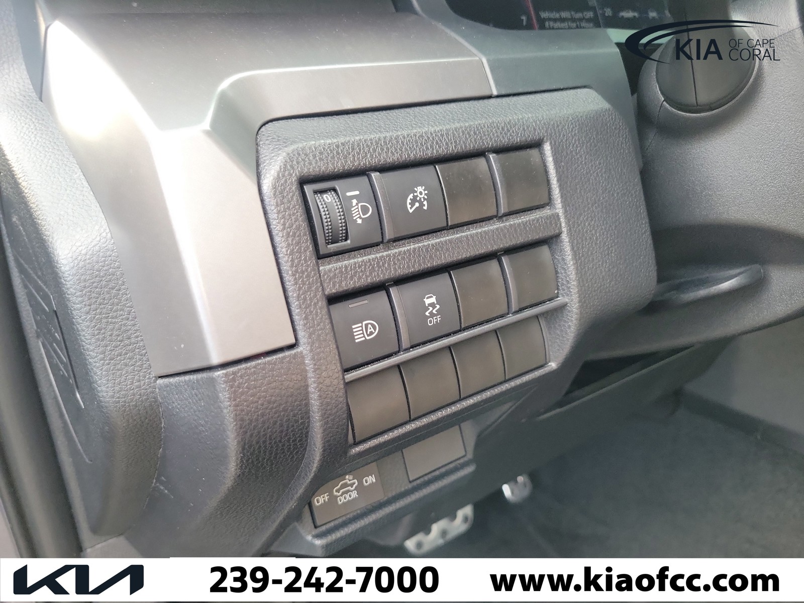Used 2024 Underground Toyota TRD Sport image 28