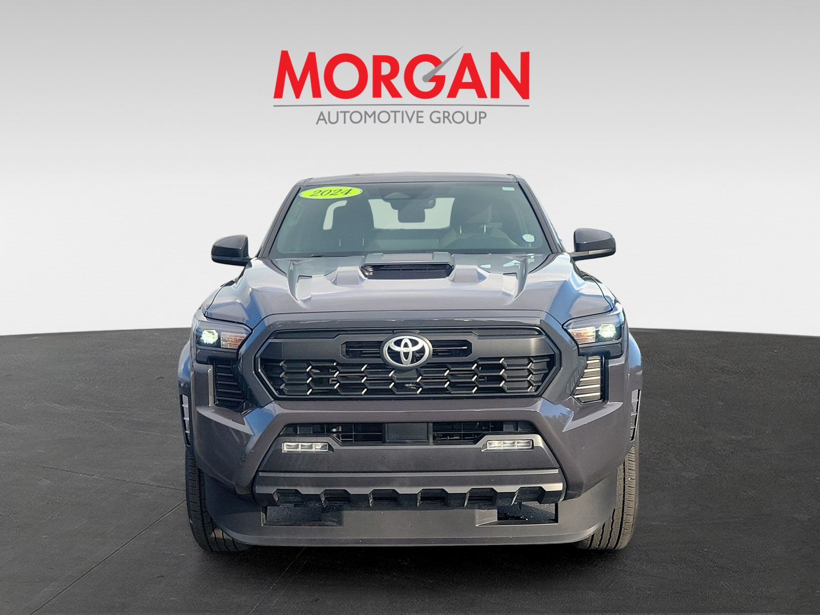 Used 2024 Underground Toyota TRD Sport image 2