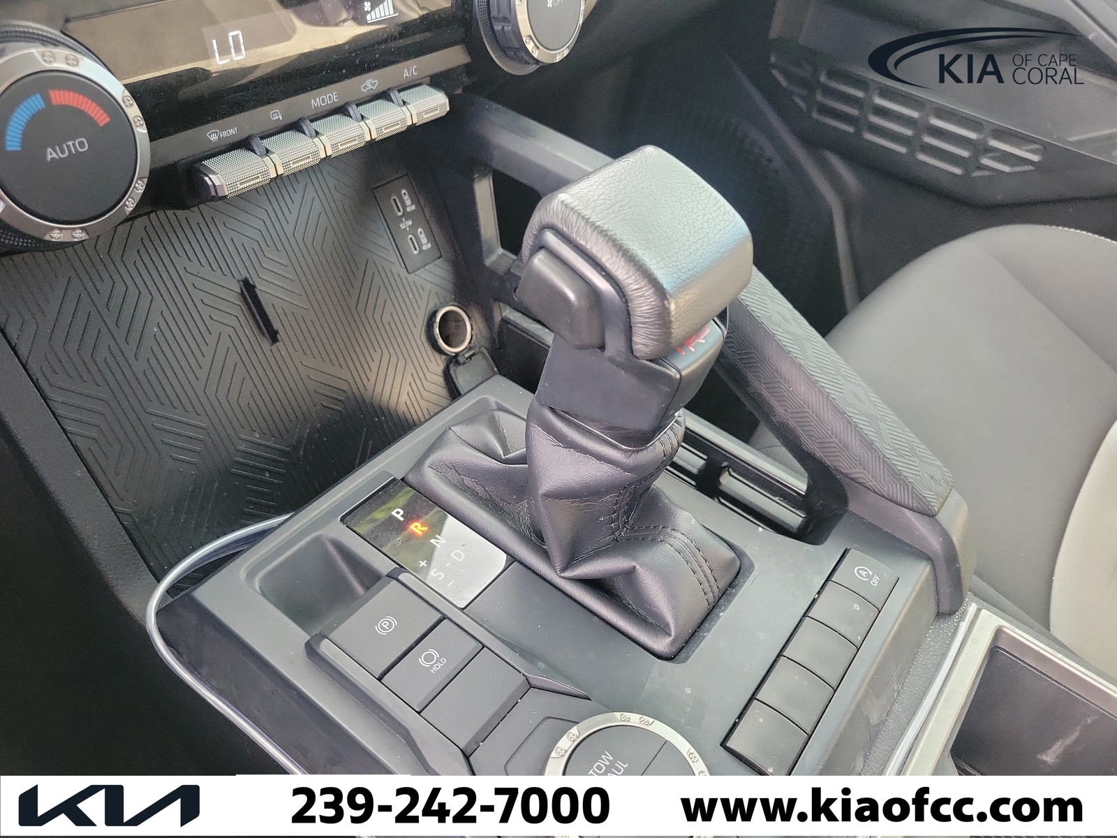 Used 2024 Underground Toyota TRD Sport image 31