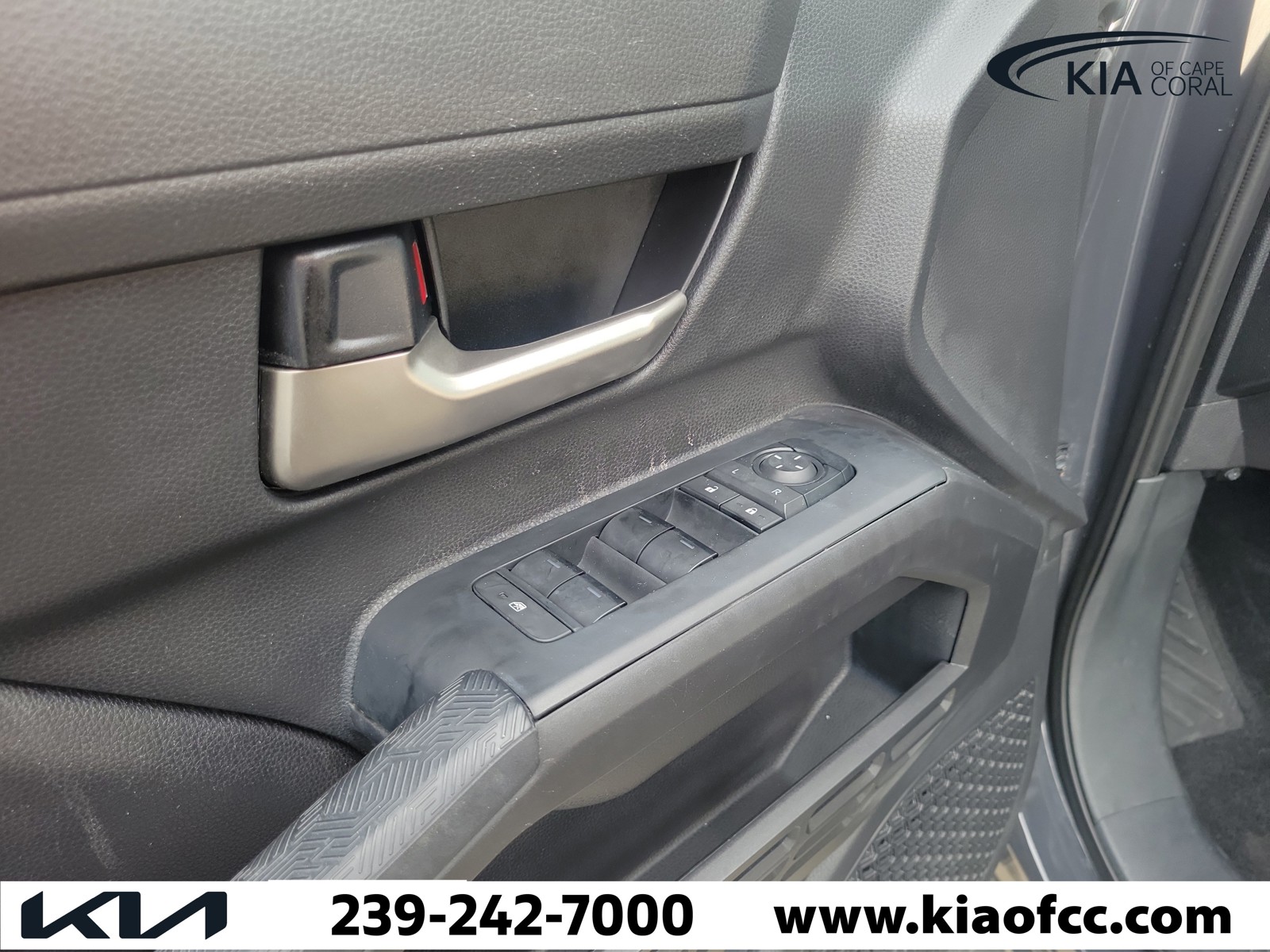 Used 2024 Underground Toyota TRD Sport image 25