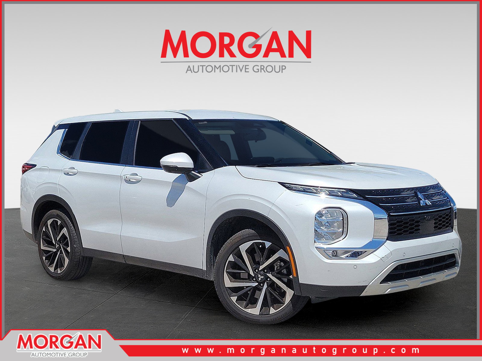 2023 Mitsubishi Outlander