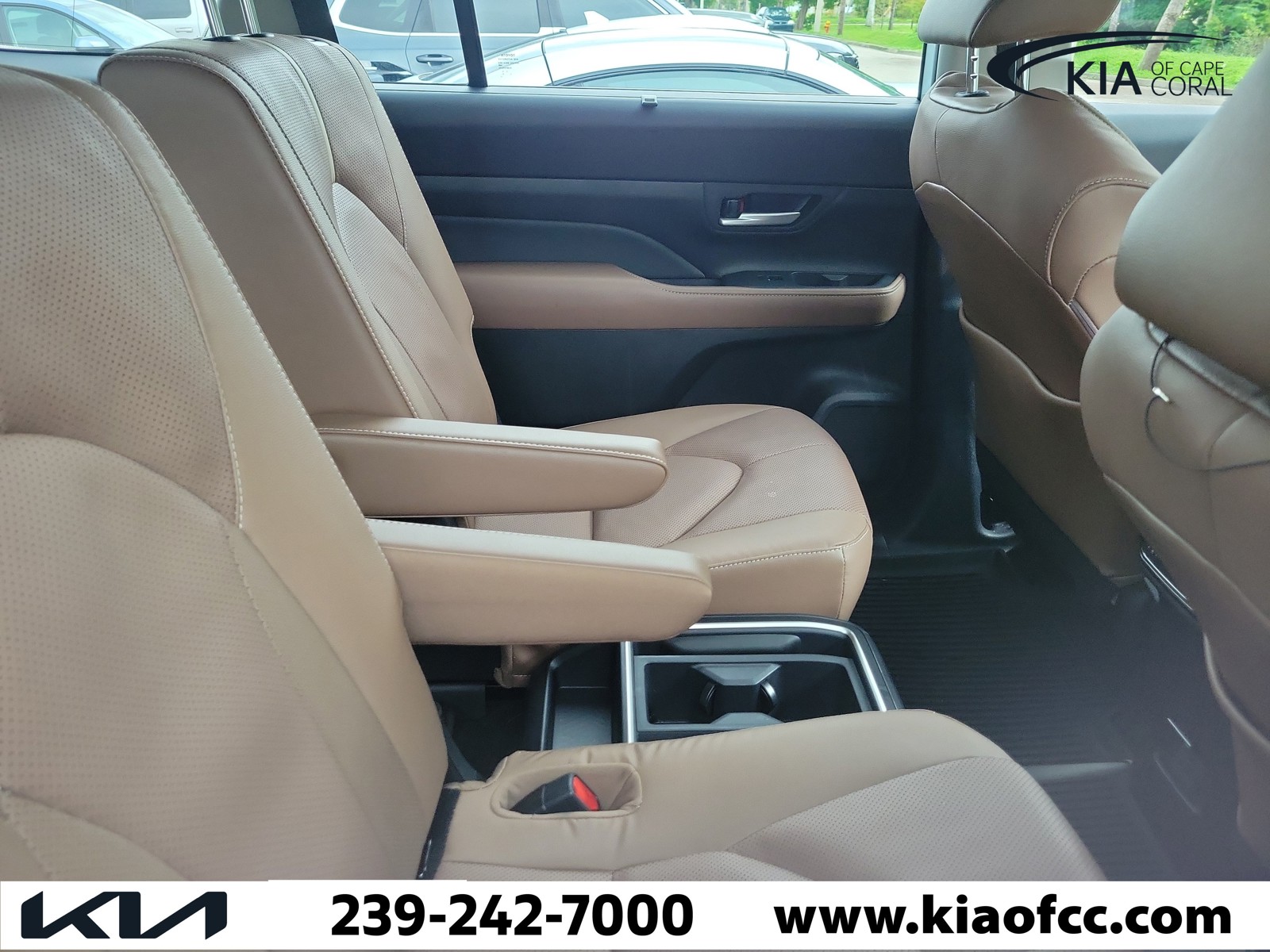 Used 2026 Pearl Toyota Platinum image 9