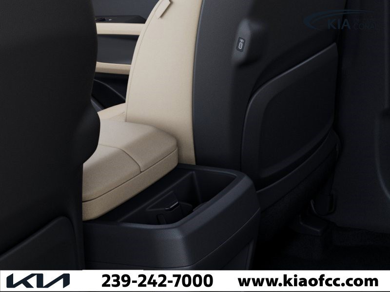 New 2027 Jade Kia EX image 26