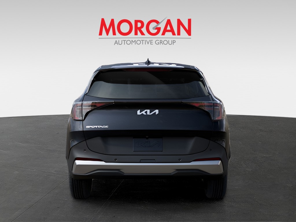 New 2027 Panthera Metal Kia EX image 5