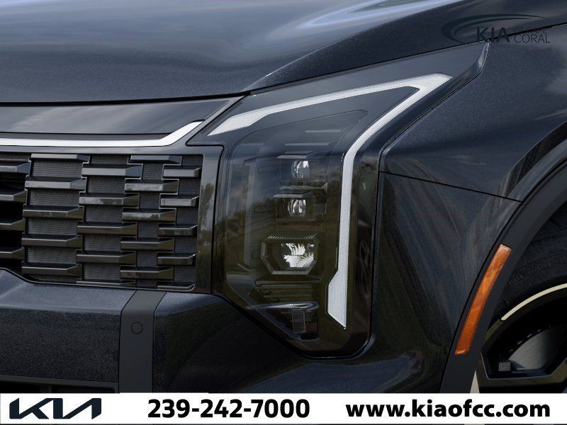 New 2027 Panthera Metal Kia EX image 10