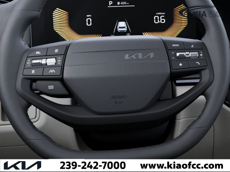 New 2027 Panthera Metal Kia EX image 22