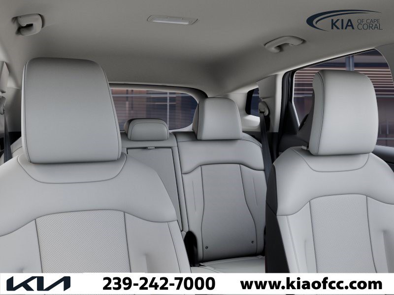 New 2027 Panthera Metal Kia EX image 27