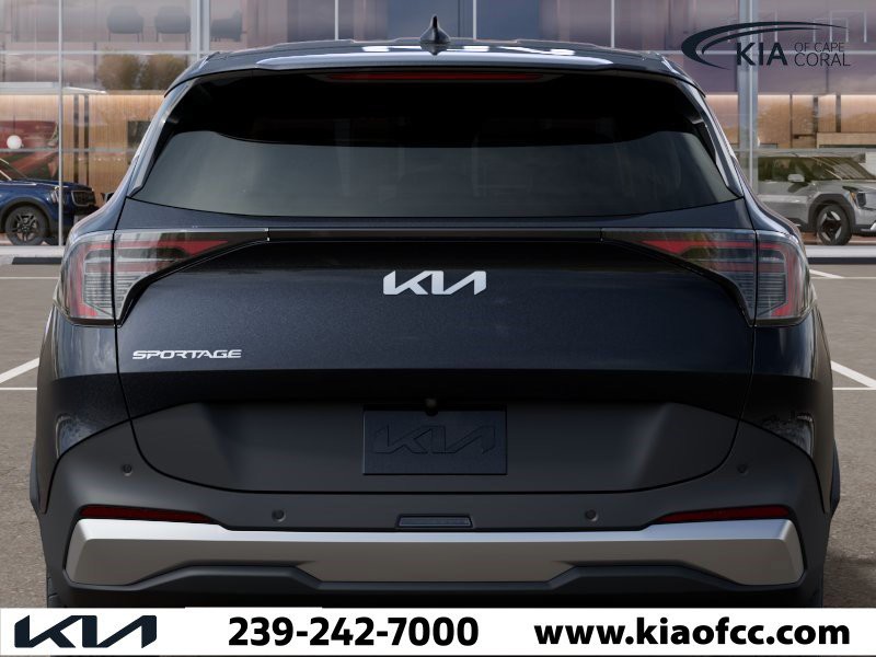 New 2027 Panthera Metal Kia EX image 13