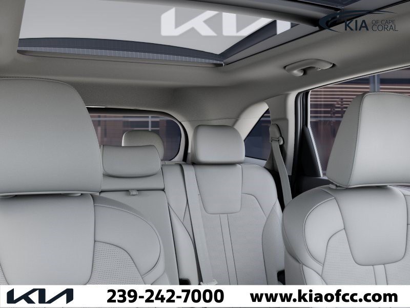 New 2026 Panthera Metal Kia EX image 27
