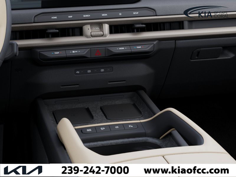 New 2027 Jade Kia EX image 23