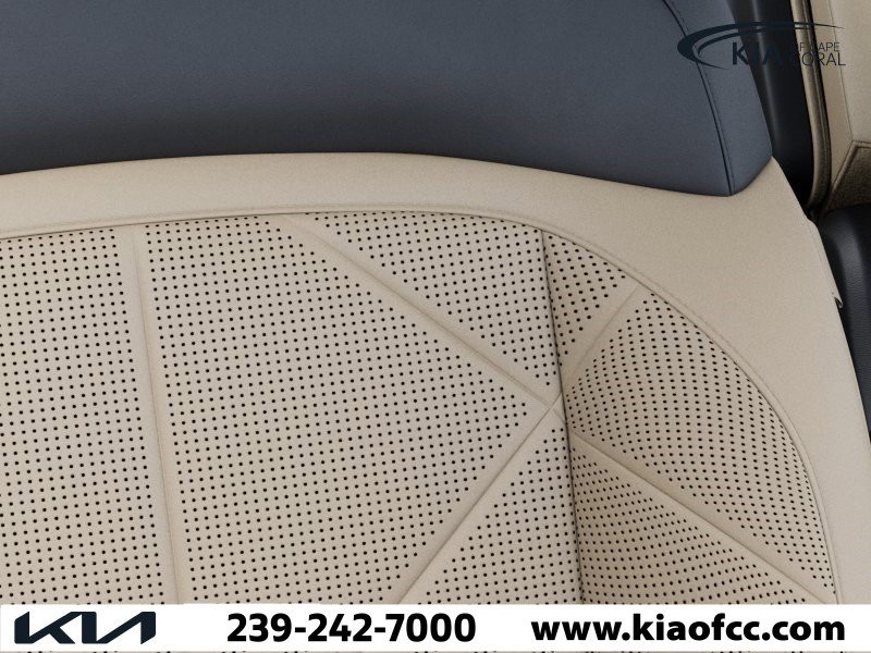 New 2027 Jade Kia EX image 24