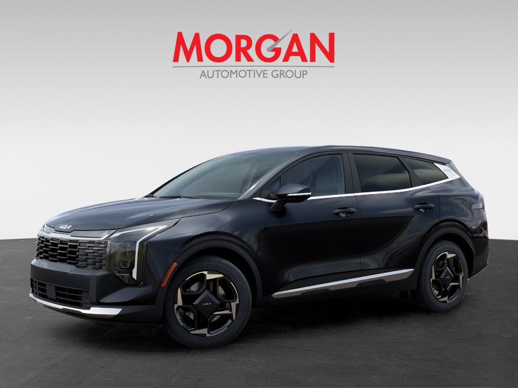 New 2027 Panthera Metal Kia EX image 3