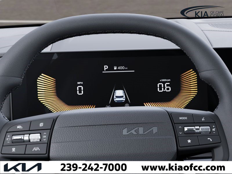 New 2027 Panthera Metal Kia EX image 21