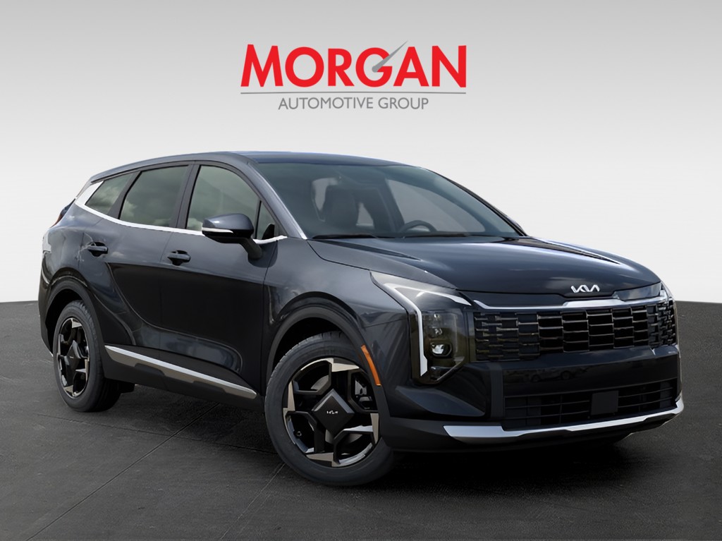 New 2027 Panthera Metal Kia EX image 8