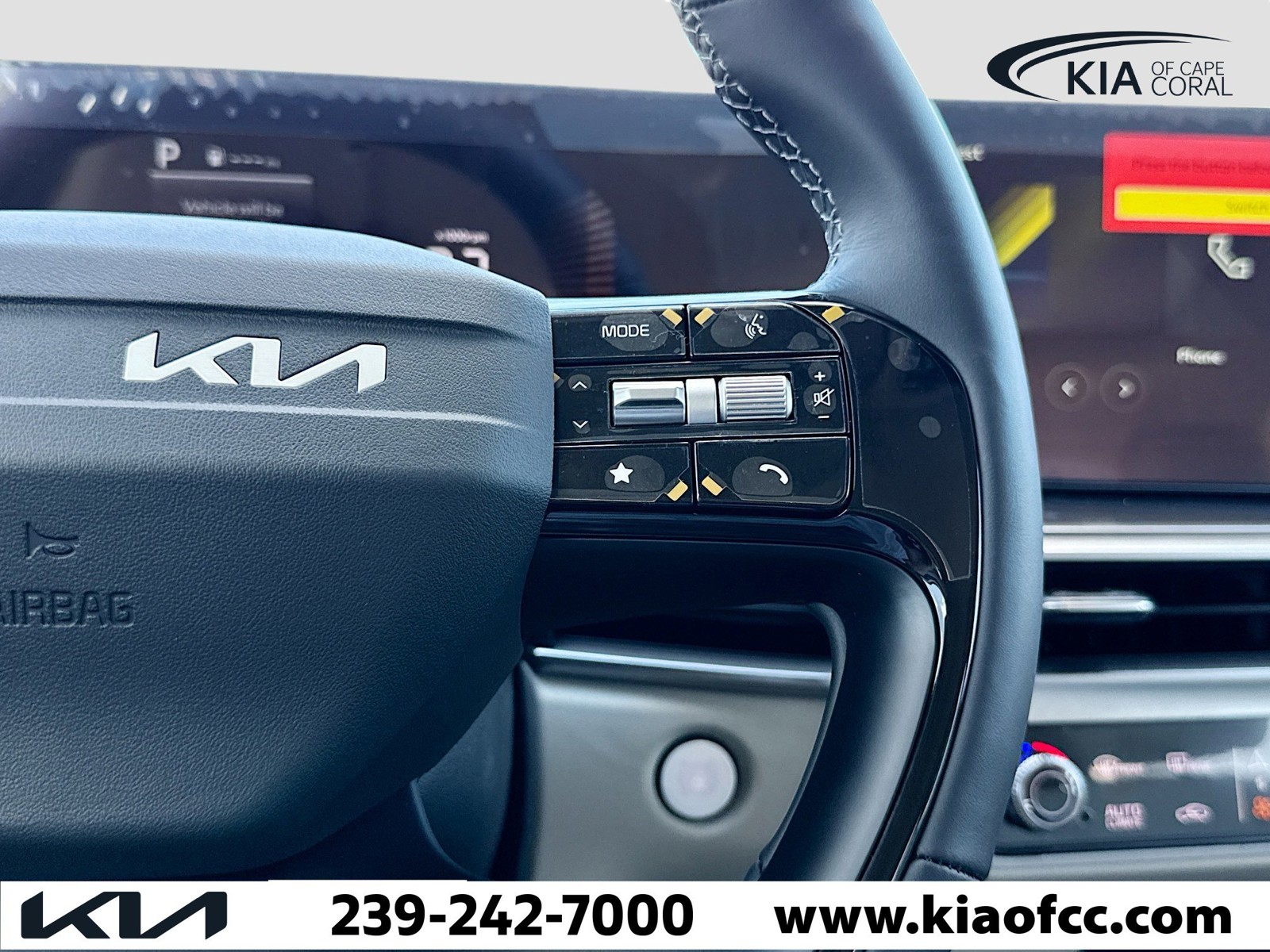New 2026 Glacial White Pearl Kia S image 36