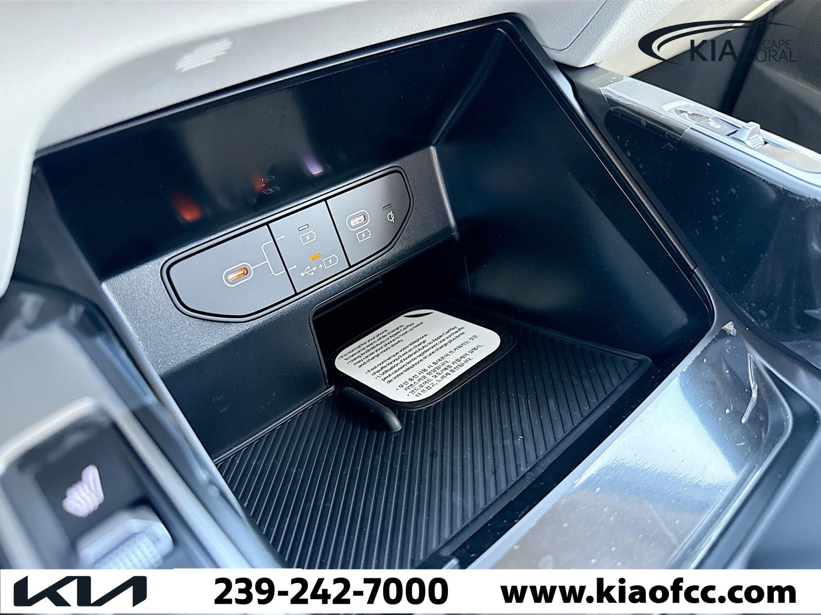 New 2026 Glacial White Pearl Kia S image 30