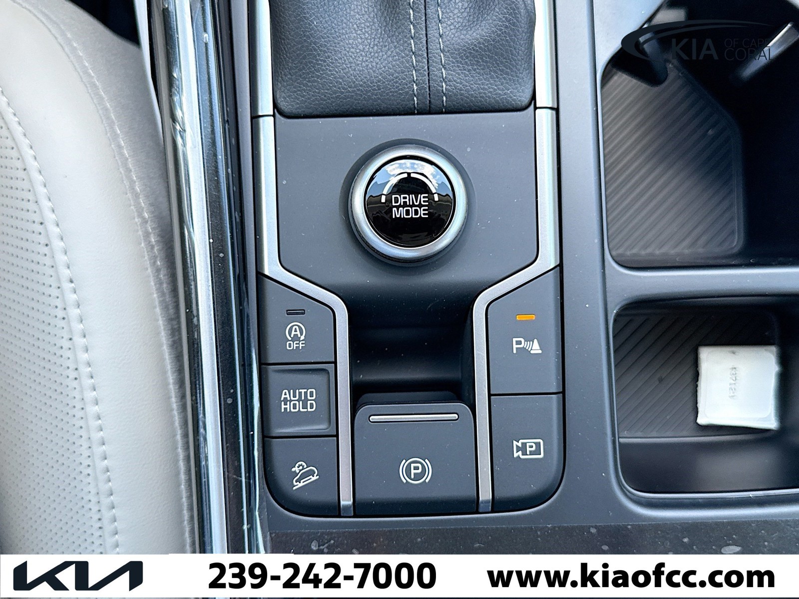 New 2026 Glacial White Pearl Kia S image 29