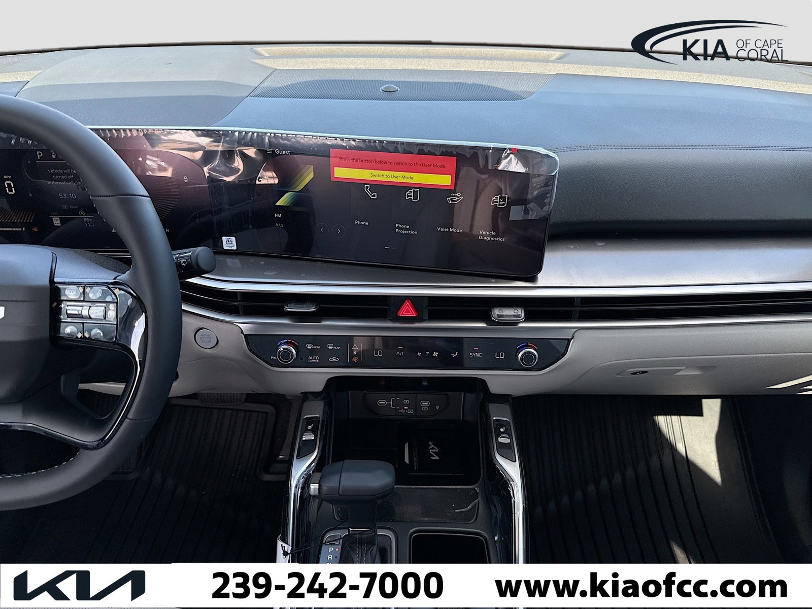New 2026 Glacial White Pearl Kia S image 18