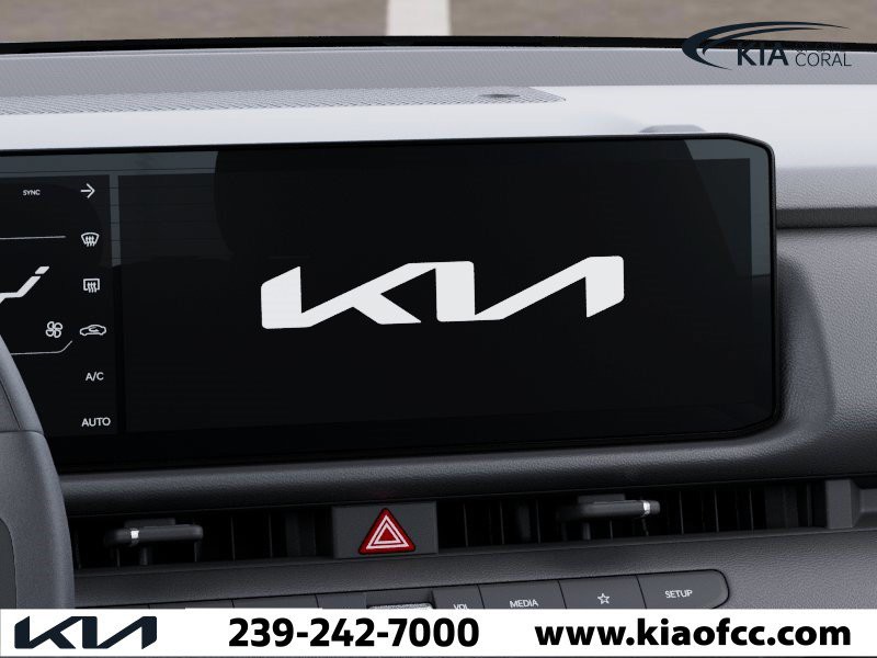 New 2027 Magma Red Matte Kia X-Line SX image 20