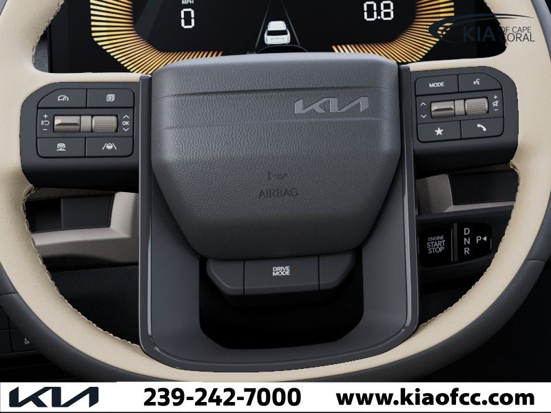 New 2027 Jade Kia EX image 22