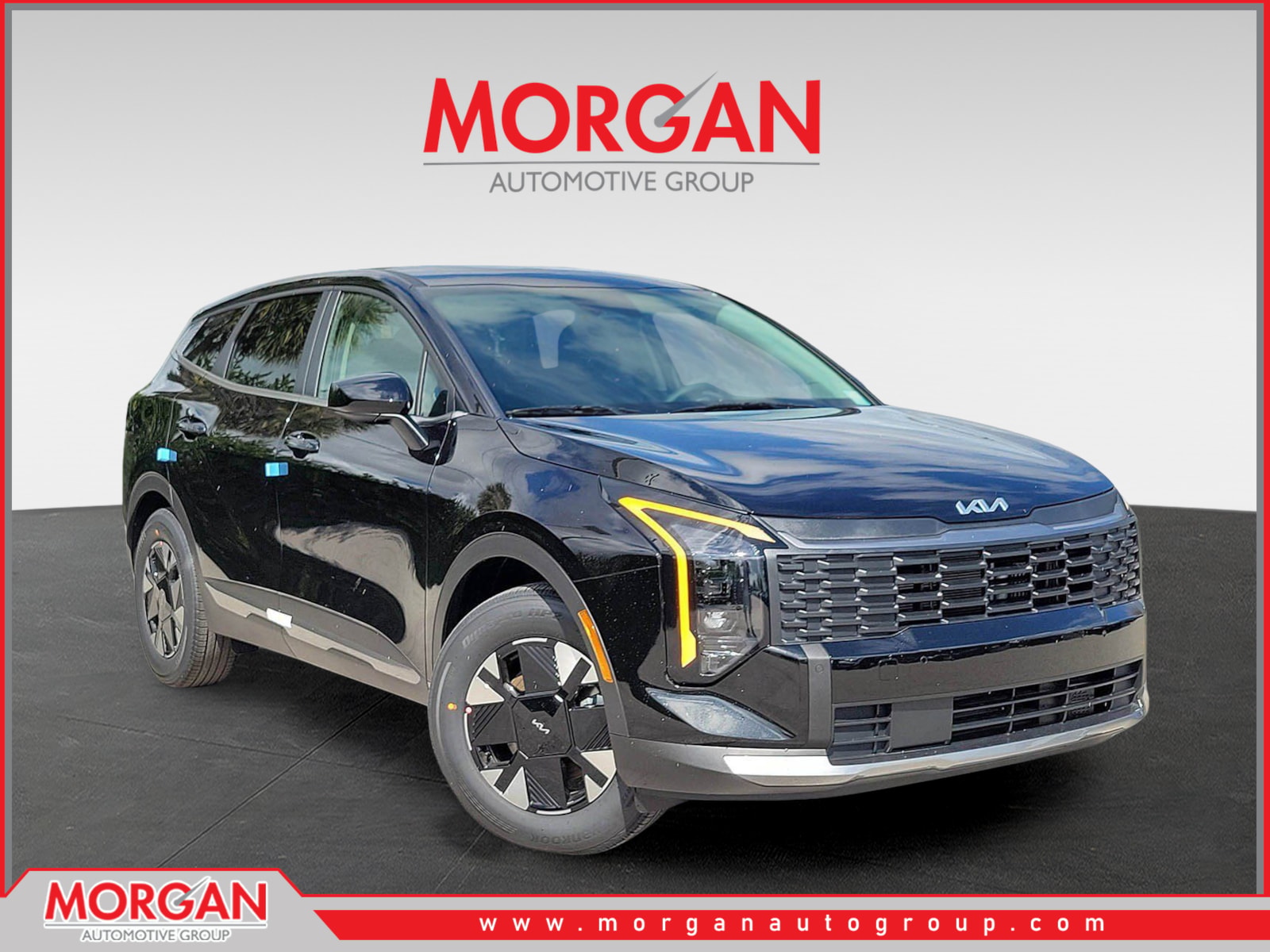 2026 Kia Sportage Hybrid