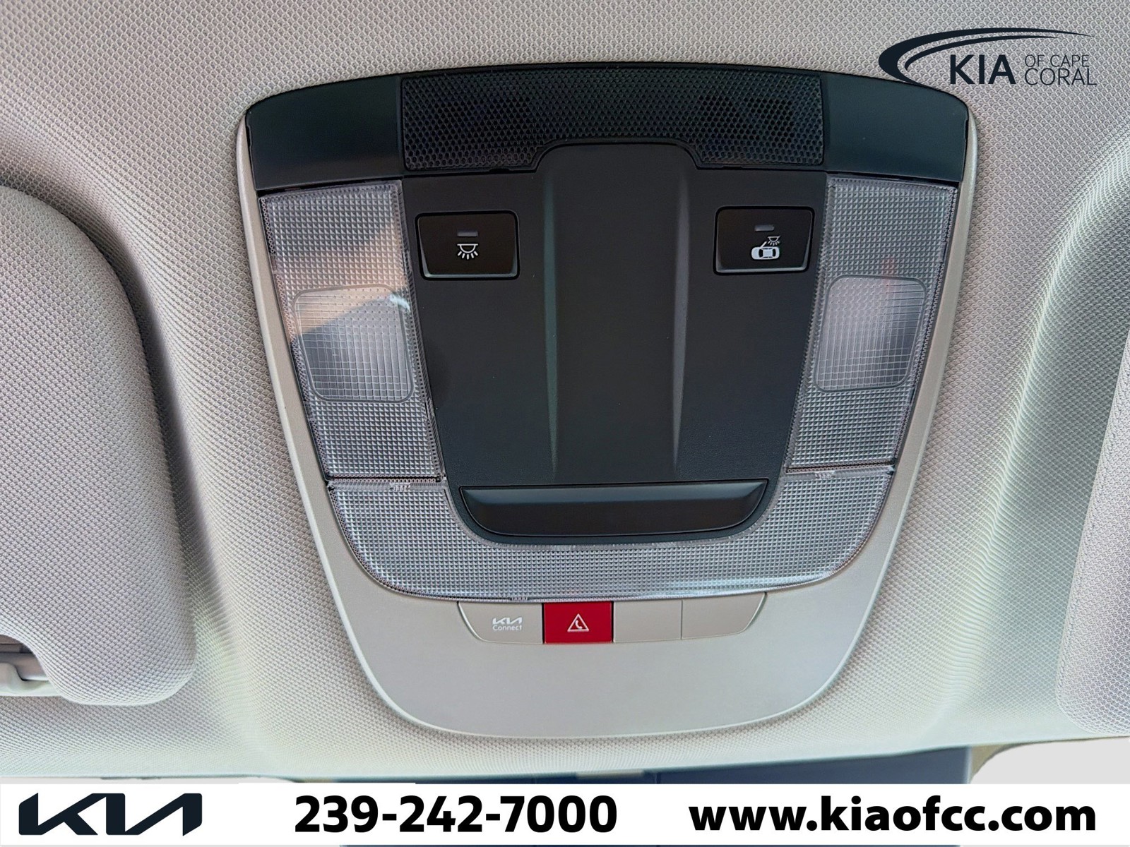 New 2026 Glacial White Pearl Kia LX image 42