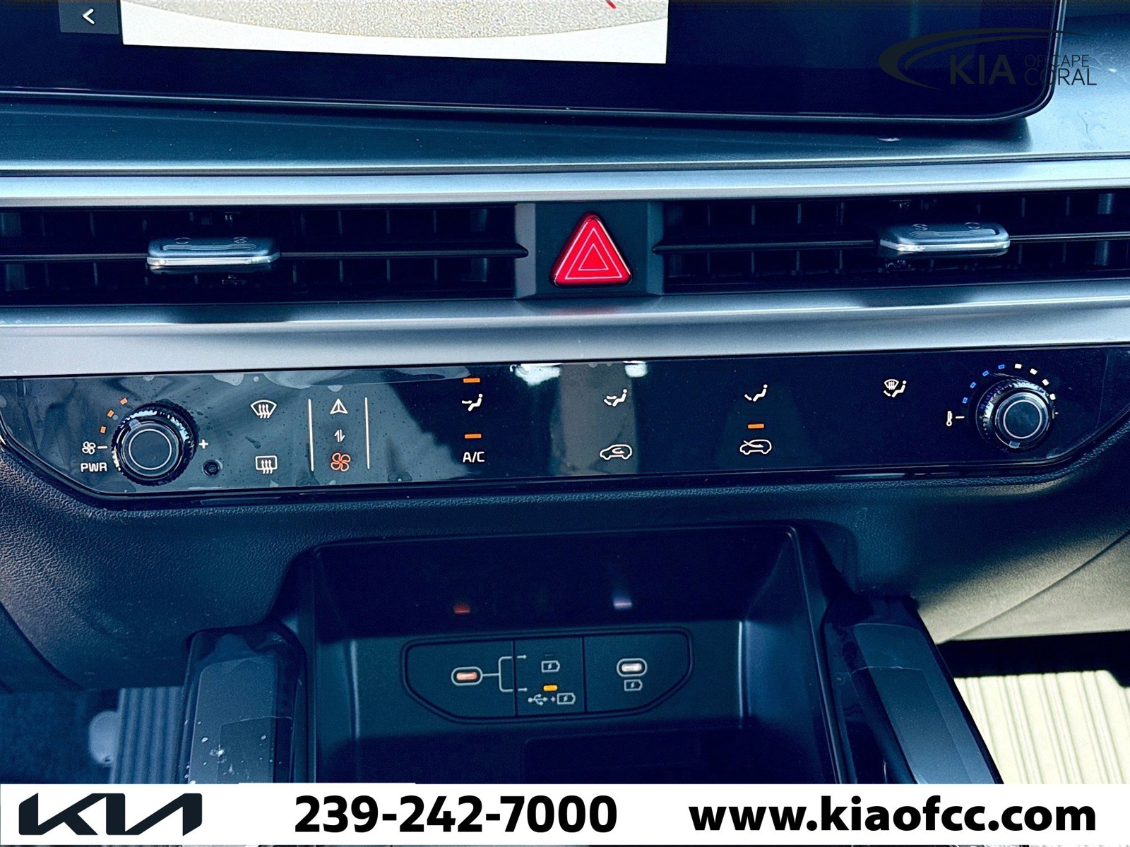 New 2026 Glacial White Pearl Kia LX image 33