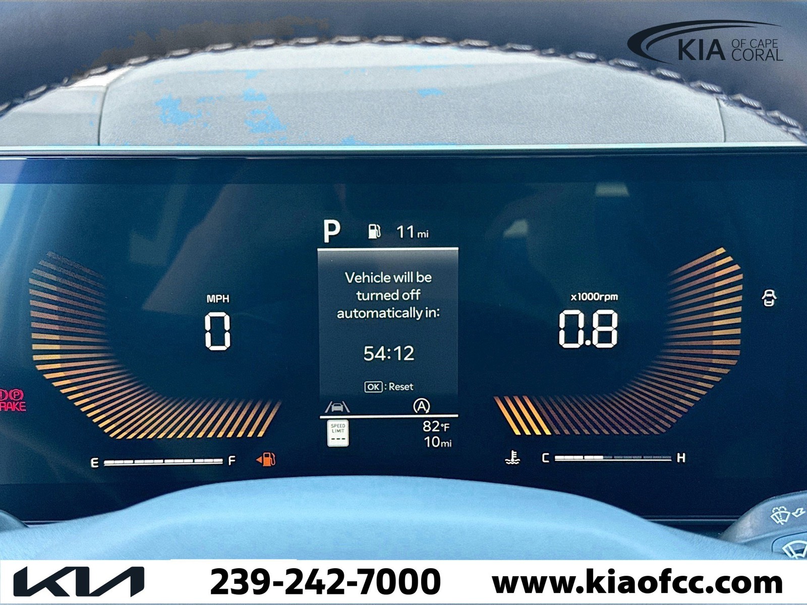 New 2026 Glacial White Pearl Kia LX image 39