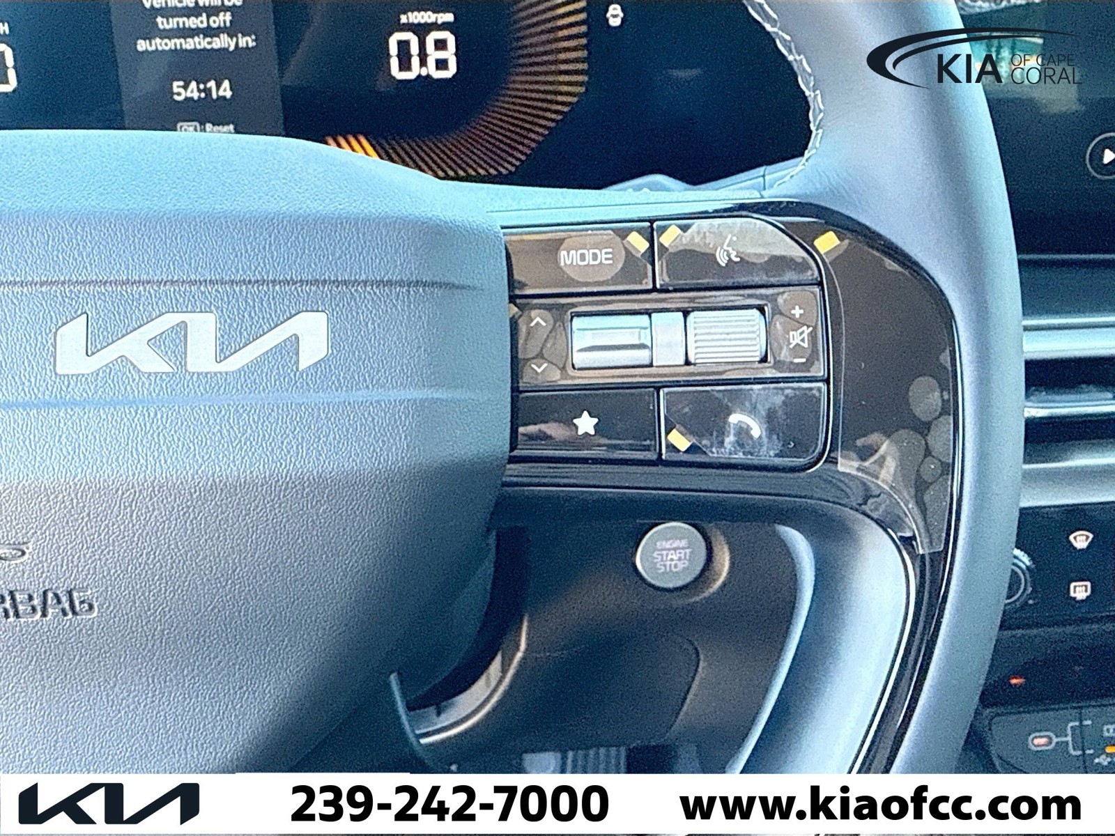 New 2026 Glacial White Pearl Kia LX image 37
