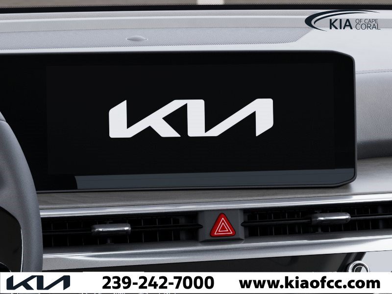 New 2026 Volcanic Sand Kia X-Line SX Prestige image 20