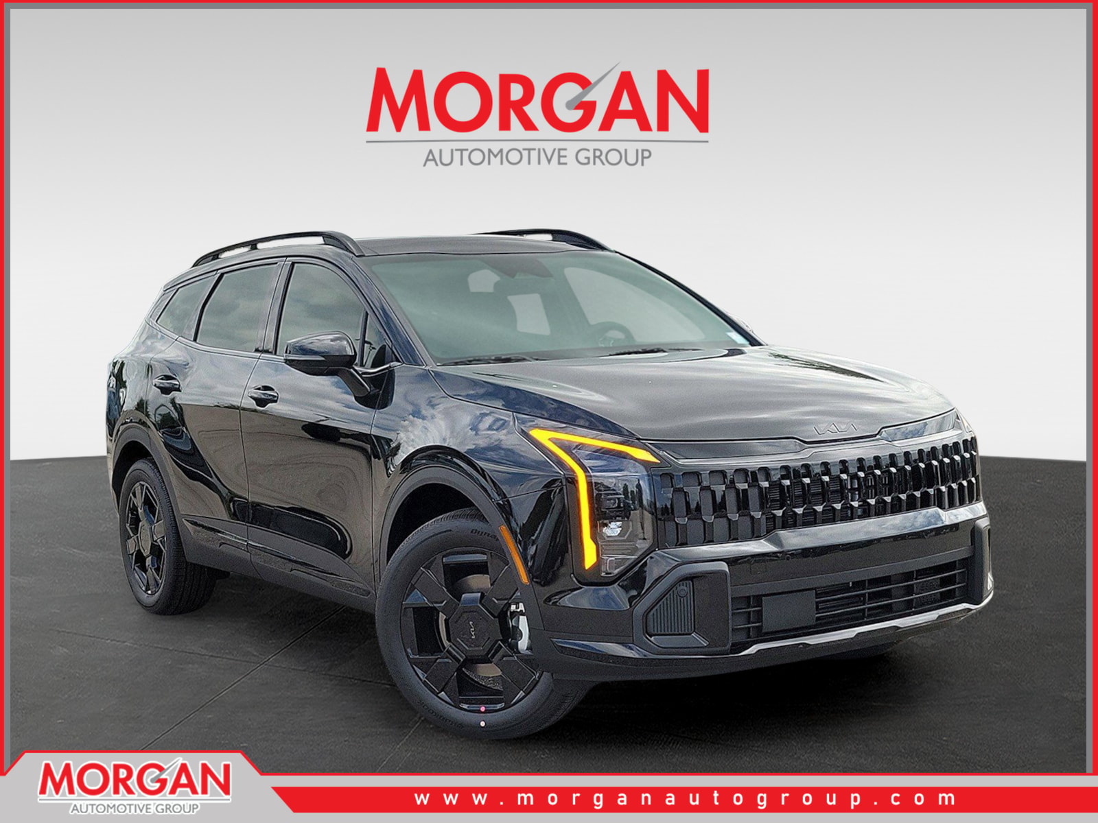 2026 Kia Sportage Hybrid
