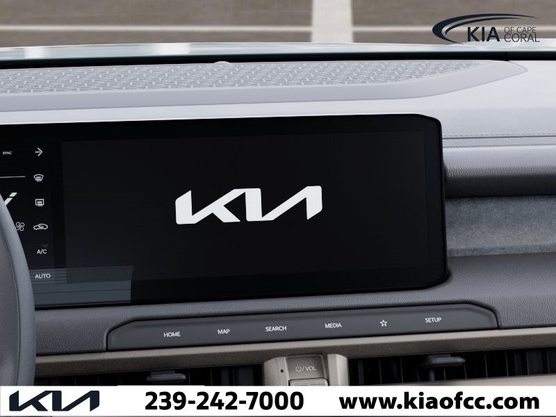 New 2027 Black / Jade Kia EX image 20