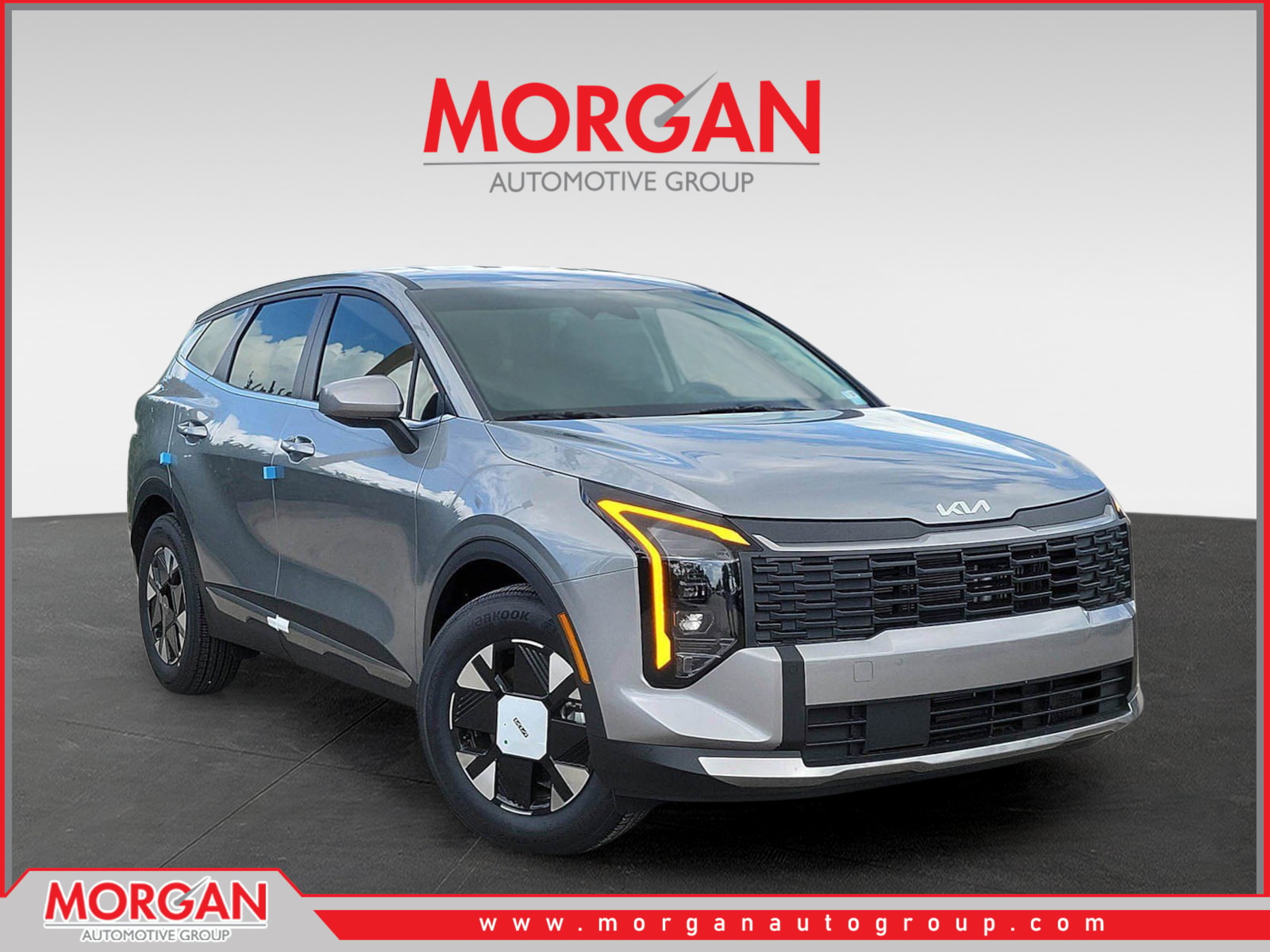 2026 Kia Sportage Hybrid
