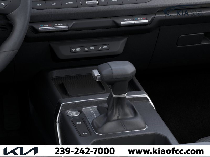 New 2027 Magma Red Matte Kia X-Line S image 23