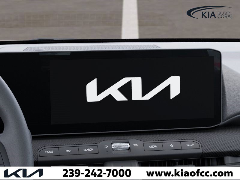New 2026 Aurora Black Pearl Kia LXS image 20