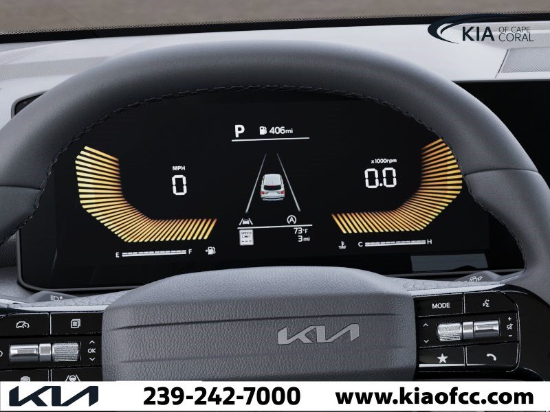 New 2026 Panthera Metal Kia EX image 21